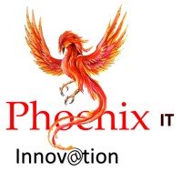 Phoenix IT Innov@tion logo - Similar company to Optilab