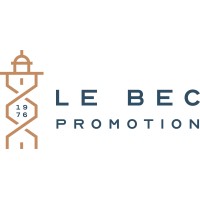 LE BEC PROMOTION logo - Similar company to Aa-M