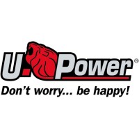 U-Power Nederland logo - Similar company to U-Power Uk