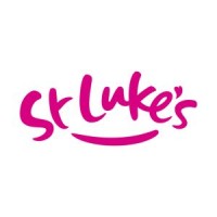 St Luke's - Sheffield's Hospice logo - Similar company to Paces