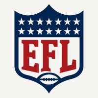 EFL logo - Similar company to Pageflex
