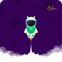 Ali Soueidan | Freelance Front-End Developer logo - Similar company to Digital Resonance (P) Ltd