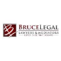 Bruce Legal