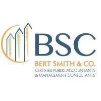 Bert Smith & Co. logo - Similar company to Center For Accounting Education
