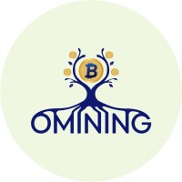 Omining Kenya logo - Similar company to Omining