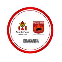 Maple Bear Bragança logo - Similar company to Labmaster Medical Center
