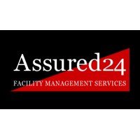 Assured 24 Ltd logo - Similar company to Assured Security