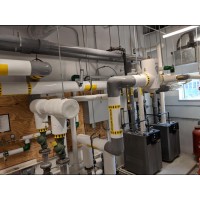 Premium Insulation SVCS logo - Similar company to Suffolk Weatherization