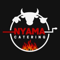 Nyama Catering logo - Similar company to Progesive