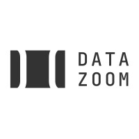 Data Zoom logo - Similar company to Datazoom