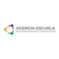 Agencia Escuela de RPI y Comunicación logo - Similar company to Activos Comunicación