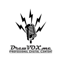 DrewVOX Digital logo - Similar company to Latitudeitp