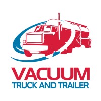 Vacuum Truck & Trailer LLC logo - Similar company to Vacuum Trucks