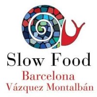 Slow Food Barcelona logo - Similar company to Coco Sapiens