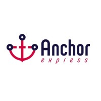 Anchor Express, Inc. logo - Similar company to Hacklin Logistics