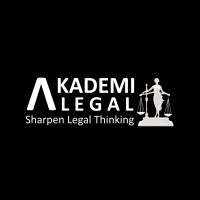 Akademi Legal logo - Similar company to Asshyifa Naura & Co