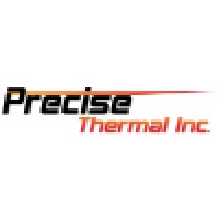 Precise Thermal Inc. logo - Similar company to Environmental Process Solutions, Pllc