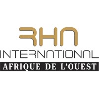 RHA International Afrique de l'Ouest logo - Similar company to Rha International Maghreb