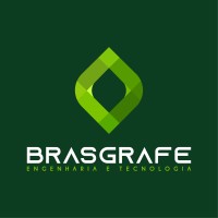 Brasgrafe logo - Similar company to Control 361°