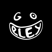 Go Pley logo - Similar company to Start-Ung