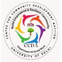 CCDA DSSW logo - Similar company to Helping Hands Organization