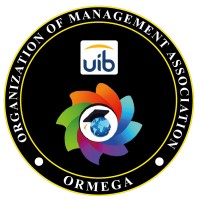 ORMEGA logo - Similar company to Rekayasa Material Dan Teknologi Pertahanan Its