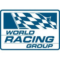 World Racing Group logo - Similar company to Fia Forward