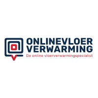 Online vloerverwarming logo - Similar company to Kreitech Vloerverwarming