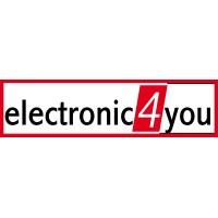 electronic4you GmbH logo - Similar company to Electronic4You