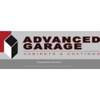 Advanced Garage Cabinets & Coatings logo - Similar company to Wallock Uk