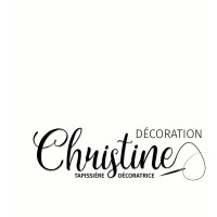 Decoration Christine logo - Similar company to Destone Yapi