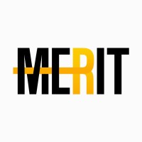 MERIT club TBS logo - Similar company to Timun Tbs