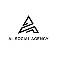 AL Social Agency logo - Similar company to Mendrhub