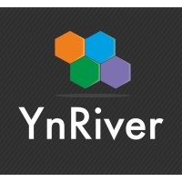 YNRIVER logo - Similar company to 1Vs1 Esports Matches