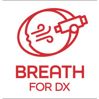 BreathForDx logo - Similar company to Bpath