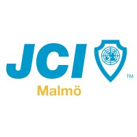 JCI Malmö logo - Similar company to Barnlogopederna