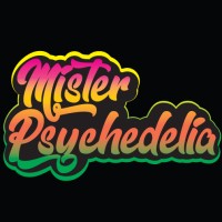 misterpsychedelia logo - Similar company to Digital Pro Audio & Video Installation