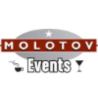 Molotov Events logo - Similar company to Square