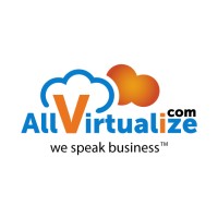 All Virtualize LLC logo - Similar company to Armely, Llc