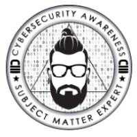 th3cyb3rguy logo - Similar company to Bsidesgvl