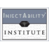 Injectability® Institute For Aesthetic Education