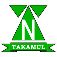 Takamul National Agri. & Trading Est. logo - Similar company to Mas