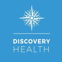 Discovery Health MD logo - Similar company to Powershift Strategies