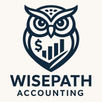 WisePath Accounting Inc. logo - Similar company to Peakrnd