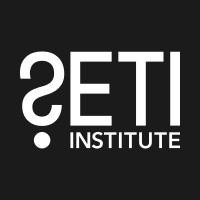 SETI Institute logo - Similar company to Impossible Sensing