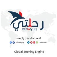 رحلتي | Rehlaty.iq logo - Similar company to Al Rashed International Holidays