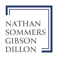 Nathan Sommers Gibson Dillon PC logo - Similar company to Gerger Hennessy Martin & Peterson, Llp