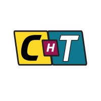 Conveyor Handling Technology Ltd logo - Similar company to Self Trust - The Romanian Conveyor Factory