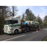 Green Circle Concrete logo - Similar company to Intelligent Performance