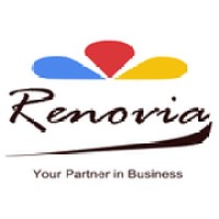 Renovia logo - Similar company to Sbm Contracts